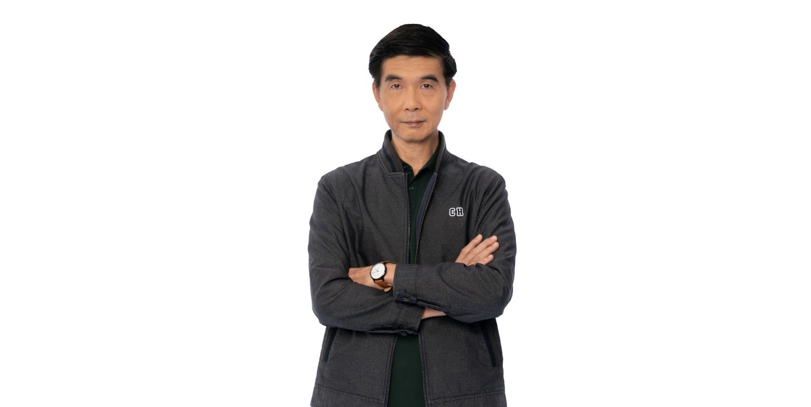 Soh Chin Heng