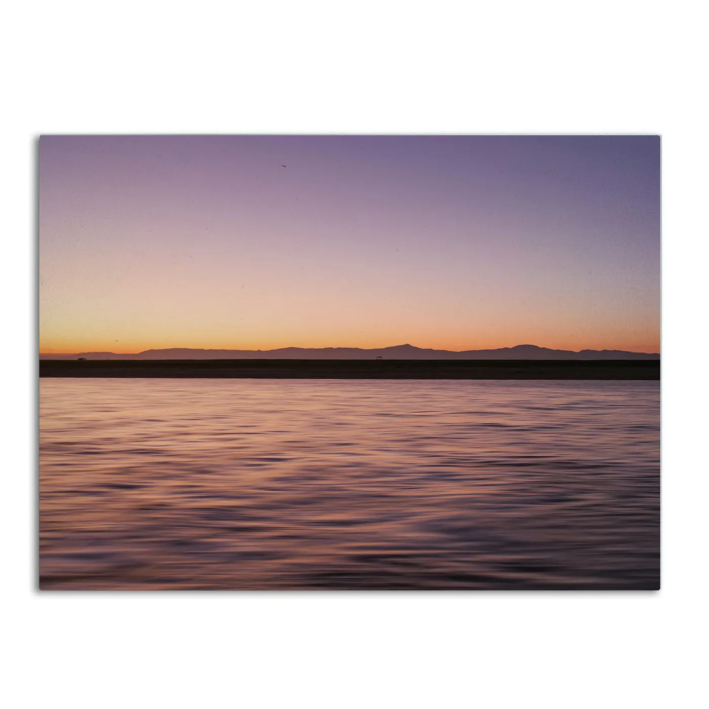 Large canvas print