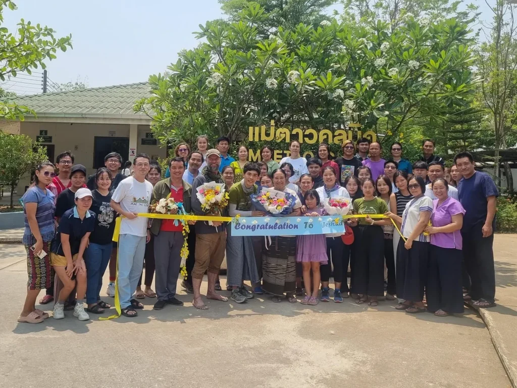 2025 Walk for Hope: Conclusion